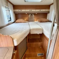 Adria Compact SL Foto #24