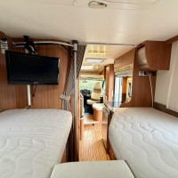 Adria Compact SL Foto #1