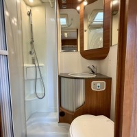 Adria Compact SL Foto #2