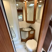 Adria Compact SL Foto #3
