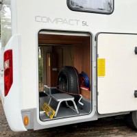 Adria Compact SL Foto #4