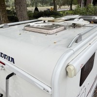 Adria Compact SL Foto #5