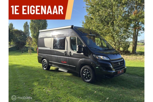 Tweedehands Sunlight campers camper kopen