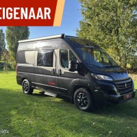 Tweedehands Sunlight campers camper kopen