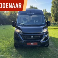 Sunlight Cliff 540 Adventure Edition | 1e eigenaar Foto #3