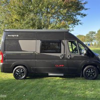 Sunlight Cliff 540 Adventure Edition | 1e eigenaar Foto #4
