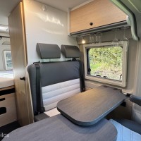 Sunlight Cliff 540 Adventure Edition | 1e eigenaar Foto #10