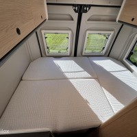 Sunlight Cliff 540 Adventure Edition | 1e eigenaar Foto #12
