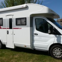 Tweedehands Roller Team campers camper kopen