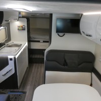 Roller Team campers Kronos 298TL uit 2020 Foto #1