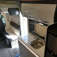 Roller Team campers Kronos 298TL uit 2020 Foto #3