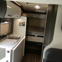 Roller Team campers Kronos 298TL uit 2020 Foto #5