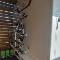 Roller Team campers Kronos 298TL uit 2020 Foto #9