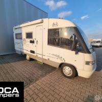 Tweedehands Fiat Ducato campers camper kopen