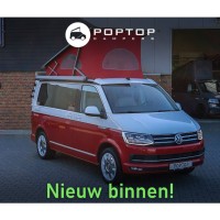 Tweedehands Volkswagen campers camper kopen
