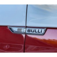 Volkswagen California T6 Ocean Red Bulli edition Foto #6