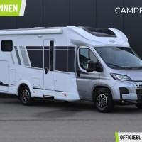 Tweedehands Carado campers camper kopen