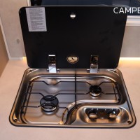 Carado T328 140pk Automaat | Lengtebedden | 5 Zitplaatsen | Pro + Pakket | Hefbed | Fiat 10'' Multimediasysteem | Nieuw model | Achteruitrijcamera | Luifel | Nieuw uit voorraad leverbaar | Foto #39