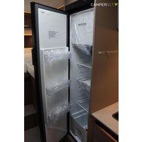 Carado T328 140pk Automaat | Lengtebedden | 5 Zitplaatsen | Pro + Pakket | Hefbed | Fiat 10'' Multimediasysteem | Nieuw model | Achteruitrijcamera | Luifel | Nieuw uit voorraad leverbaar | Foto #40