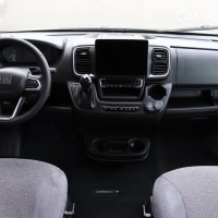 Carado T328 140pk Automaat | Lengtebedden | 5 Zitplaatsen | Pro + Pakket | Hefbed | Fiat 10'' Multimediasysteem | Nieuw model | Achteruitrijcamera | Luifel | Nieuw uit voorraad leverbaar | Foto #7