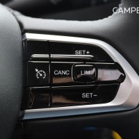 Carado T328 140pk Automaat | Lengtebedden | 5 Zitplaatsen | Pro + Pakket | Hefbed | Fiat 10'' Multimediasysteem | Nieuw model | Achteruitrijcamera | Luifel | Nieuw uit voorraad leverbaar | Foto #10