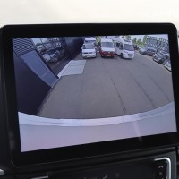 Carado T328 140pk Automaat | Lengtebedden | 5 Zitplaatsen | Pro + Pakket | Hefbed | Fiat 10'' Multimediasysteem | Nieuw model | Achteruitrijcamera | Luifel | Nieuw uit voorraad leverbaar | Foto #13