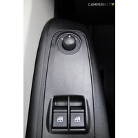 Carado T328 140pk Automaat | Lengtebedden | 5 Zitplaatsen | Pro + Pakket | Hefbed | Fiat 10'' Multimediasysteem | Nieuw model | Achteruitrijcamera | Luifel | Nieuw uit voorraad leverbaar | Foto #14