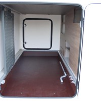 Carado T328 140pk Automaat | Lengtebedden | 5 Zitplaatsen | Pro + Pakket | Hefbed | Fiat 10'' Multimediasysteem | Nieuw model | Achteruitrijcamera | Luifel | Nieuw uit voorraad leverbaar | Foto #17