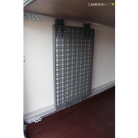 Carado T328 140pk Automaat | Lengtebedden | 5 Zitplaatsen | Pro + Pakket | Hefbed | Fiat 10'' Multimediasysteem | Nieuw model | Achteruitrijcamera | Luifel | Nieuw uit voorraad leverbaar | Foto #18