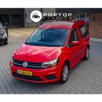 Tweedehands Volkswagen campers camper kopen