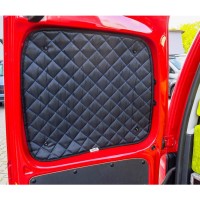 Volkswagen Caddy 1.4 TSI Trendline Foto #8