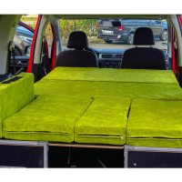 Volkswagen Caddy 1.4 TSI Trendline Foto #13