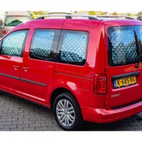 Volkswagen Caddy 1.4 TSI Trendline Foto #14