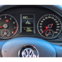 Volkswagen Caddy 1.4 TSI Trendline Foto #17