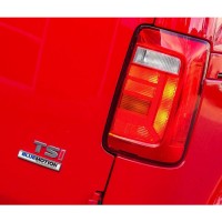 Volkswagen Caddy 1.4 TSI Trendline Foto #23