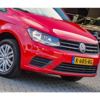 Volkswagen Caddy 1.4 TSI Trendline Foto #24