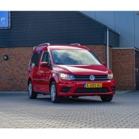 Volkswagen Caddy 1.4 TSI Trendline Foto #27