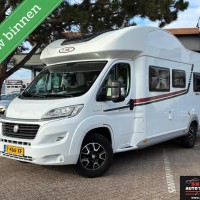 Tweedehands LMC campers camper kopen