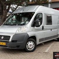 Tweedehands Knaus campers camper kopen