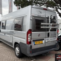 Knaus tabbert R07 Boxtar van de eerste eigenaar Foto #13