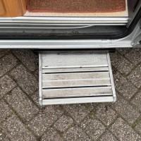 Knaus tabbert R07 Boxtar van de eerste eigenaar Foto #25