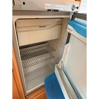 Knaus tabbert R07 Boxtar van de eerste eigenaar Foto #26