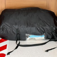 Knaus tabbert R07 Boxtar van de eerste eigenaar Foto #30