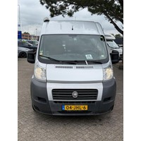Knaus tabbert R07 Boxtar van de eerste eigenaar Foto #2