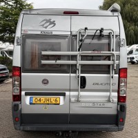 Knaus tabbert R07 Boxtar van de eerste eigenaar Foto #3