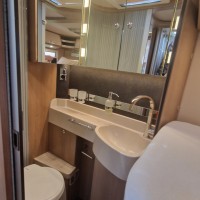 Carthago campers C-TOURER T 144 LE uit 2021 Foto #7