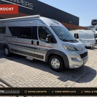 Tweedehands Adria campers camper kopen