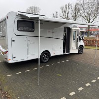 Dethleffs campers TREND T 6717 uit 2022 Foto #3