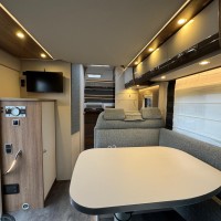 Dethleffs campers TREND T 6717 uit 2022 Foto #4