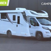 Tweedehands Mc Louis camper kopen